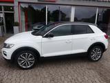 Volkswagen T-Roc United*Volldigital*SHZ*Navi*App-Connect - Volkswagen T-Roc in Hannover