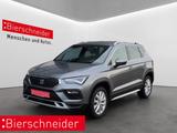 Seat Ateca 1.5 TSI DSG Xperience LED NAVI ACC SIDEASS