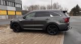 Kia Sorento 2.2 CRDi AWD Platinum DCT8 Platinum - gebrauchte Kia Sorento aus dem Jahr 2024