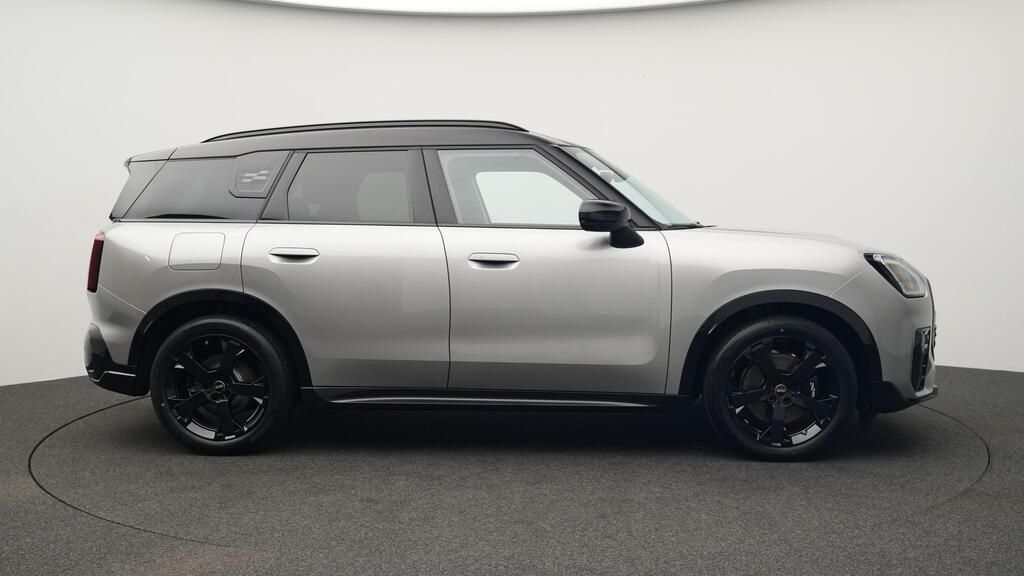 MINI Countryman C (Cooper) - Bild 4
