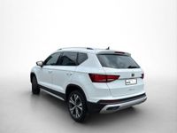 Seat Ateca - Vorschau Bild 8