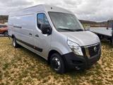 Nissan Interstar KAWA L4H2 3,5t dCi165 N-CONNECTA RWD D - gebrauchte Nissan Interstar aus dem Jahr 2024