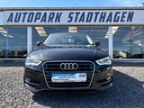 Audi A3 1.8 TFSI S-Tronic ambition XENON Plus/Sitzhzg - Audi A3: 8p1