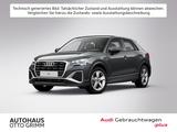 Audi Q2 35 TDI S line KLIMA