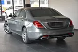 Mercedes-Benz S 400 d 4Matic 9G AMG LINE"PANO"MB100 BIS 11.26" - Mercedes-Benz S 400 mit Diesel-Antrieb