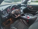 Mercedes-Benz GLC 43 AMG Mercedes-AMG GLC 43 4MATIC Coupé ... - : Mercedes GLC