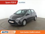 Toyota Yaris 1.5 Dual VVT-iE Comfort*CAM*KLIMA*TOUCH* - Toyota Gebrauchtwagen in Ludwigsburg