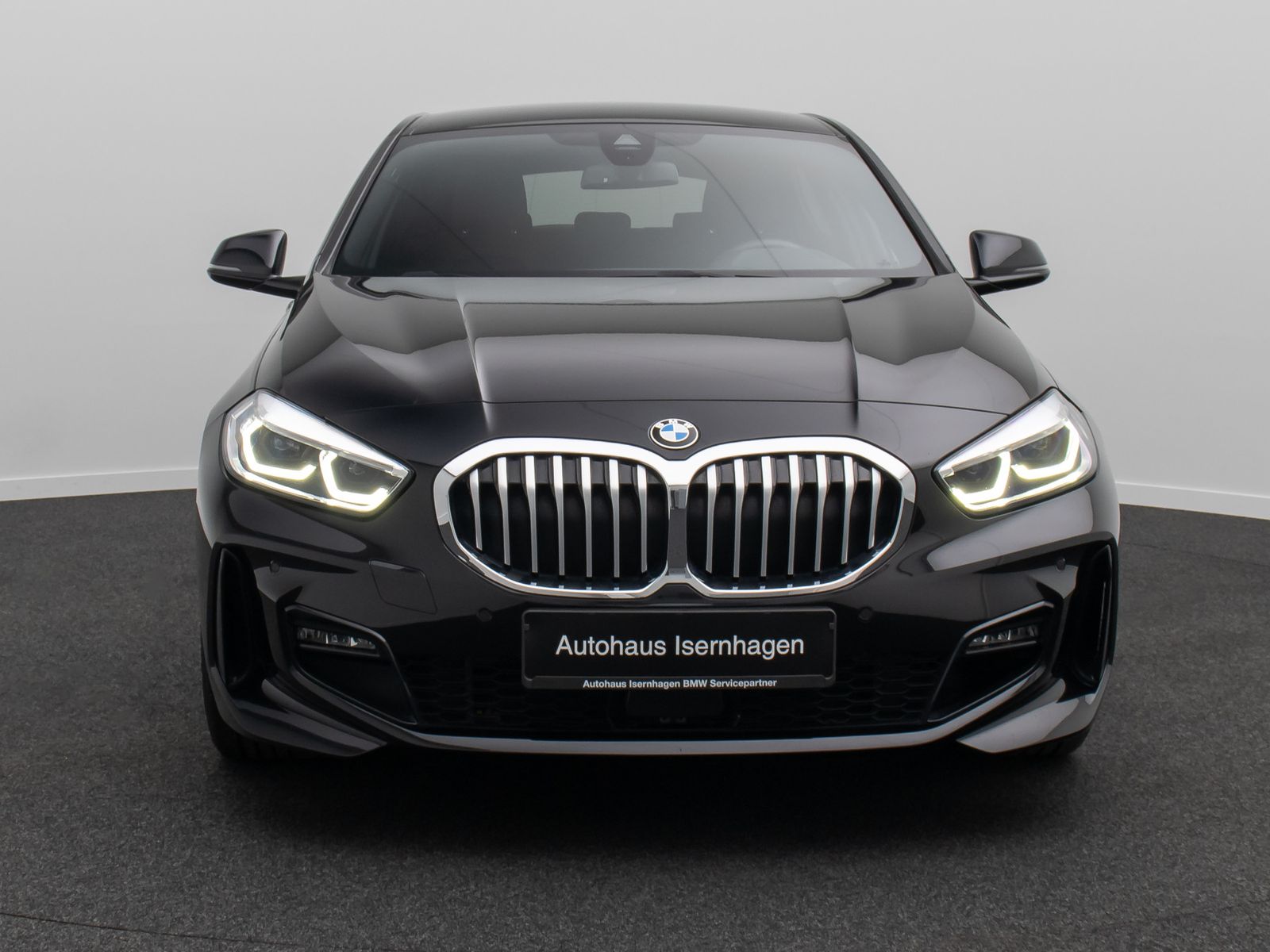 Fahrzeugabbildung BMW 120i M Sport DAB Kamera Geschwin CokpitPr 18Zoll