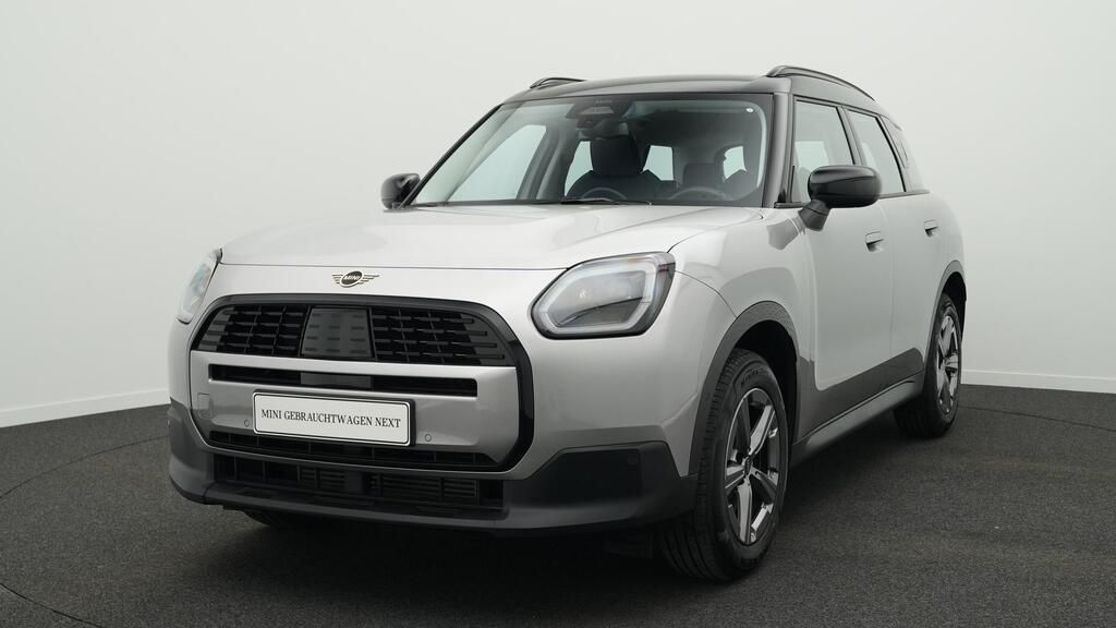MINI Countryman C (Cooper) - Bild 1