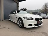 BMW 520 d Touring M Paket *Pano *Virtual *Head up - BMW 520: M Paket