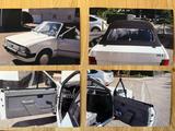 Ford Escort Cabrio nur 18987 Kilometer - gebrauchte Ford Escort aus dem Jahr 1984