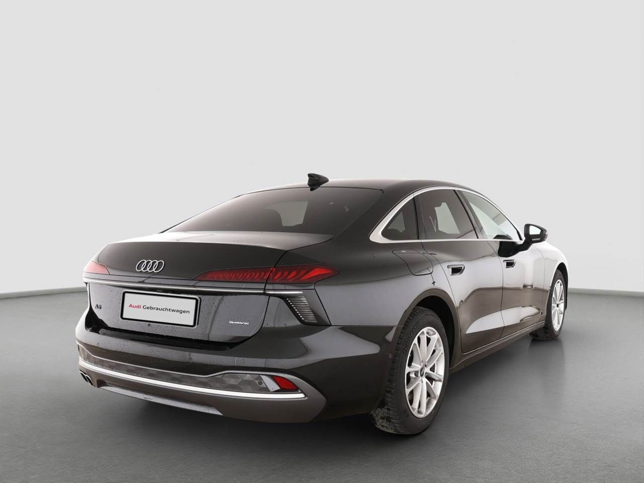 Audi A6 - Bild 4