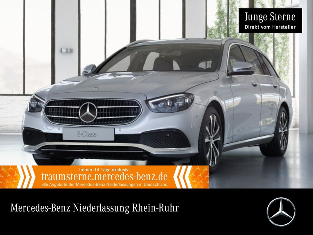 Image of Mercedes-Benz E 300