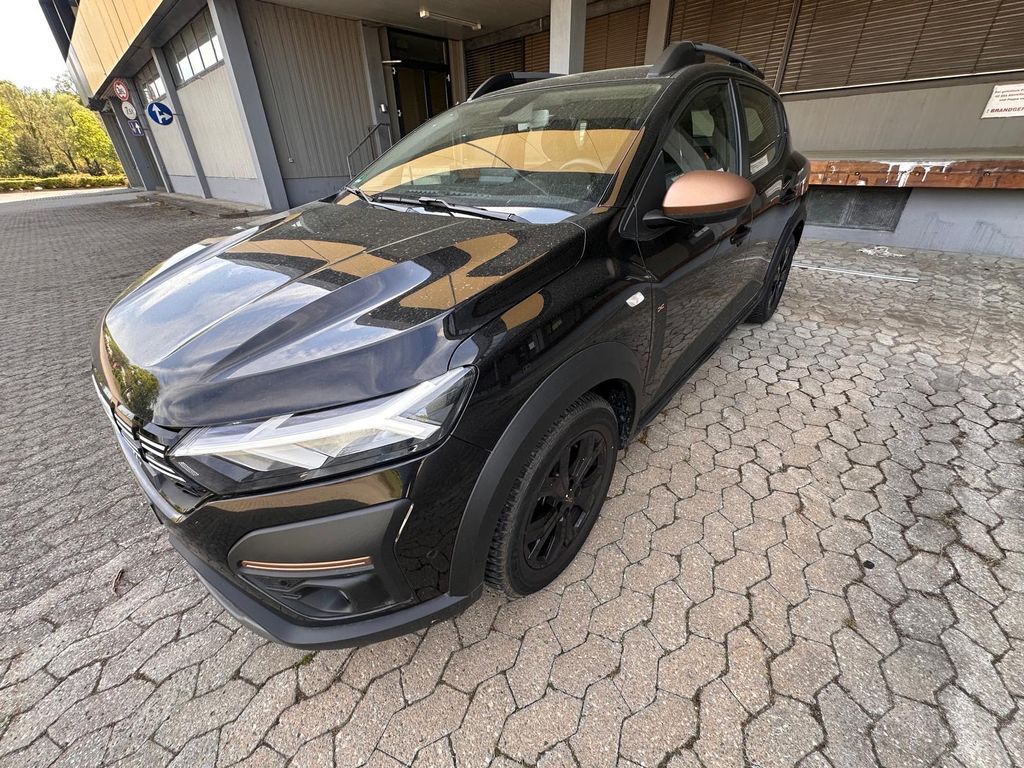 Image of Dacia Sandero