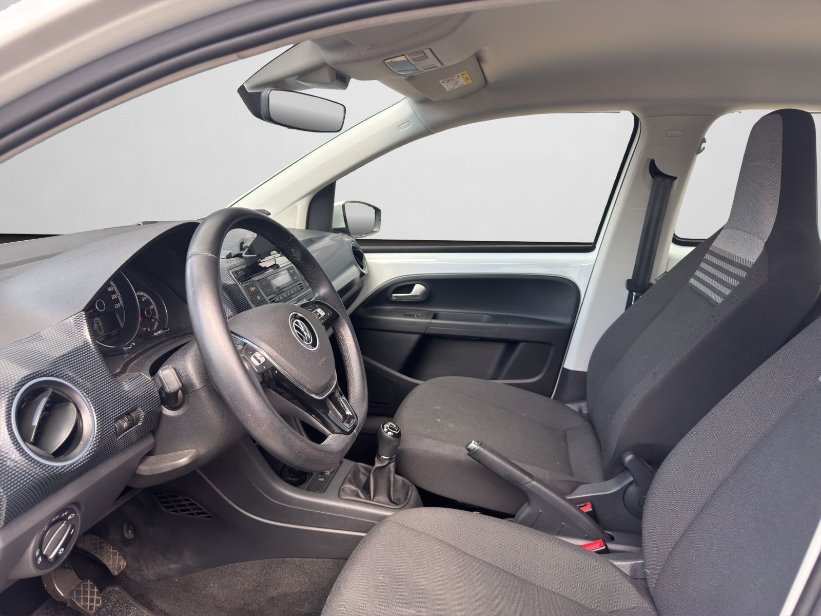 Volkswagen up! - Bild 14