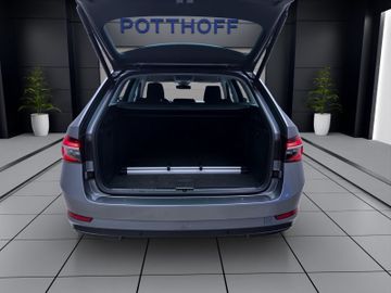 Skoda Superb - 5