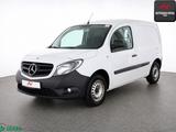 Mercedes-Benz Citan 112 CDI KASTEN NAVIGATION,KLIMA,1.HAND,AHK - Mercedes-Benz Citan Gebrauchtwagen in Berlin