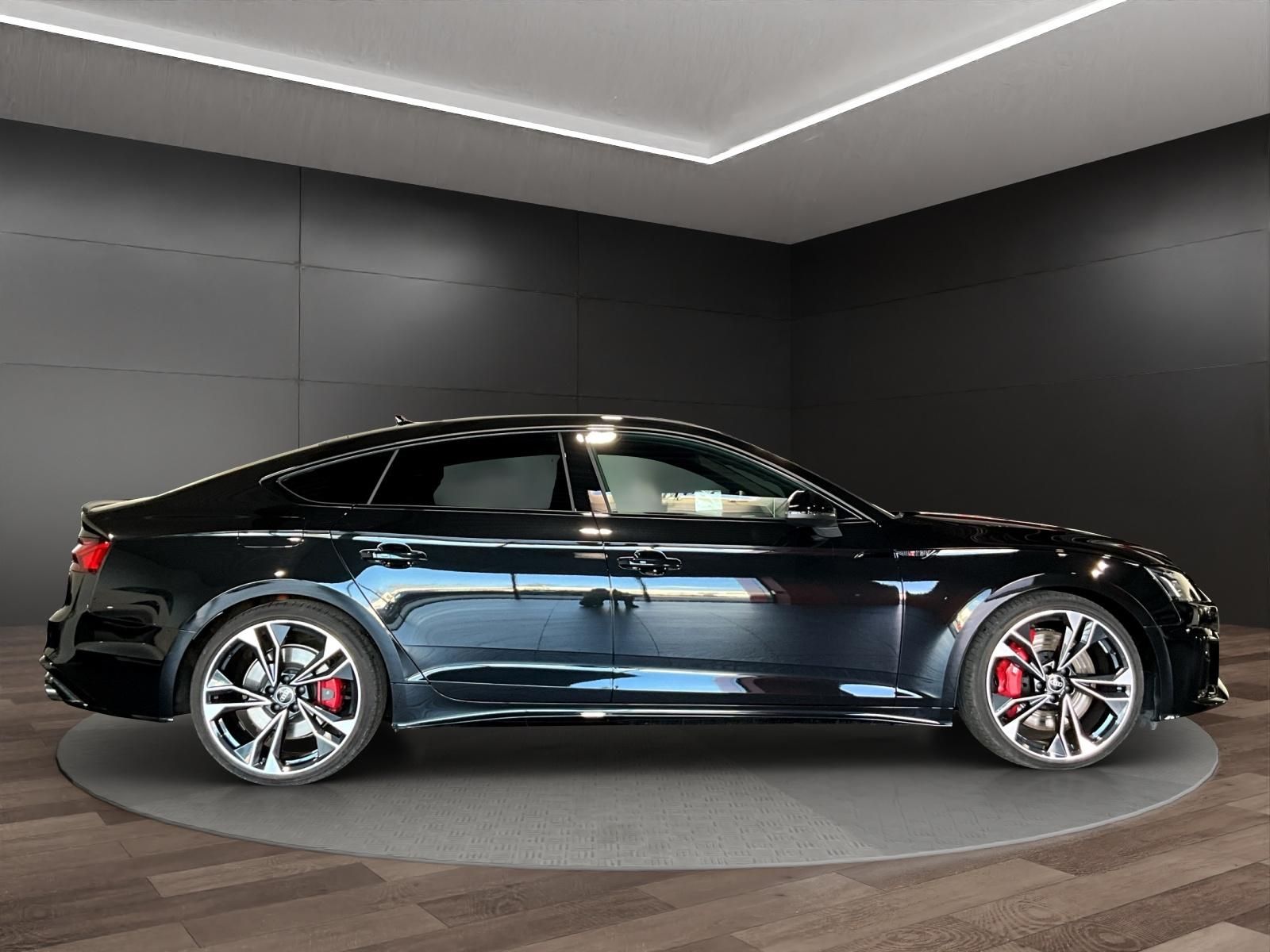 Audi S5 - Bild 3