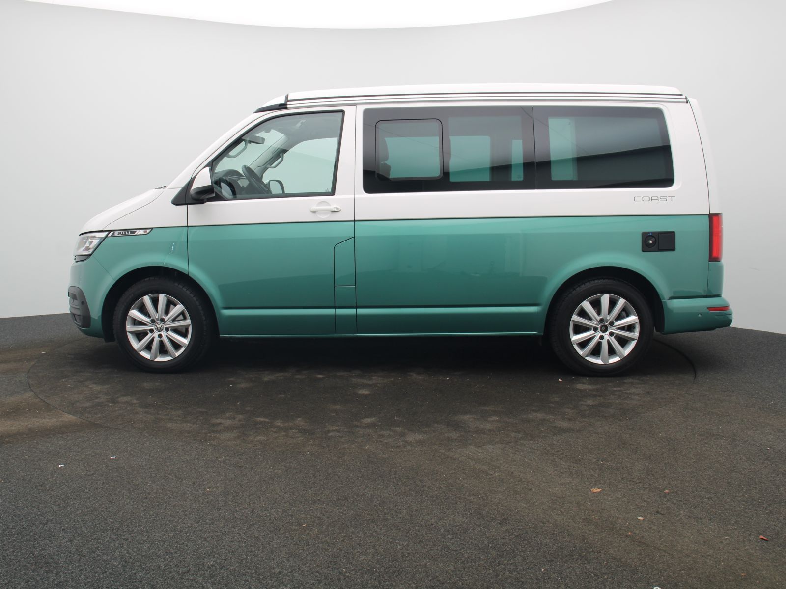 Volkswagen T6 California - Bild 5