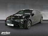 Mercedes-Benz CLA 250+ EQ Technologie +AMGSTYLE+18''+MULTIBEAM - Mercedes-Benz CLA 250 mit Elektro-Antrieb
