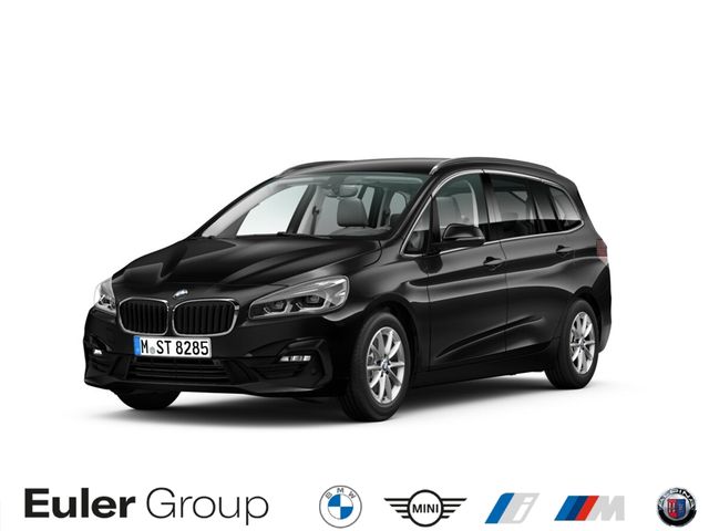 BMW 220 Gran Tourer d xDrive A HUD AD Navi Leder Mem