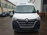 Renault Master III Kasten L3H2 HKa 3,5*Klima*Navi-TV*PDC - Renault Master in Stuttgart