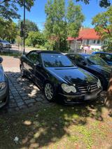 Mercedes-Benz Mercedes Clk 200 Kompressor - Mercedes-Benz CLK 200 in München
