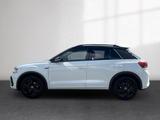 Volkswagen T-Roc 1.5 DSG R-Line LED Navi AHK Kamera Keyless - Volkswagen Gebrauchtwagen in Halle