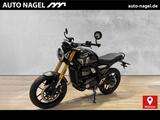Triumph Speed 400 - TRIUMPH SPEED 4