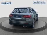 Mercedes-Benz GLC 300 4Matic Exclusive *PANO*LED*SITZHZG*NAVI* - Mercedes-Benz GLC 300 Gebrauchtwagen