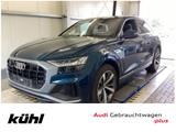 Audi Q8 50 TDI Q Tip. Luft HD Matrix B&O 360° HuD Pan - Audi Q8 Gebrauchtwagen