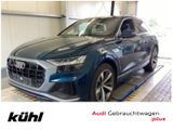 Audi Q8 50 TDI Q Tip. Luft HD Matrix B&O 360° HuD Pan - Audi Q8