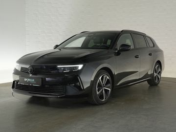 Opel Astra - 2