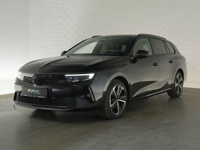 Astra L ST GS+LED LICHT+360 GRAD KAMERA+SITZ-/LE