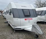 Hobby De Luxe 540 KMFe 2025 - Hobby De luxe 540 kmfe