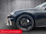 Audi A5 Cabrio 40 TFSI S tronic 2x line MATRIX 19 NAV - Audi A5