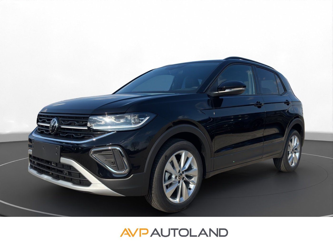 Volkswagen T-Cross 1.5 TSI DSG ENERGY