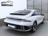 Hyundai IONIQ 6 Techniq 77,4 KWh - weiße Hyundai IONIQ 6