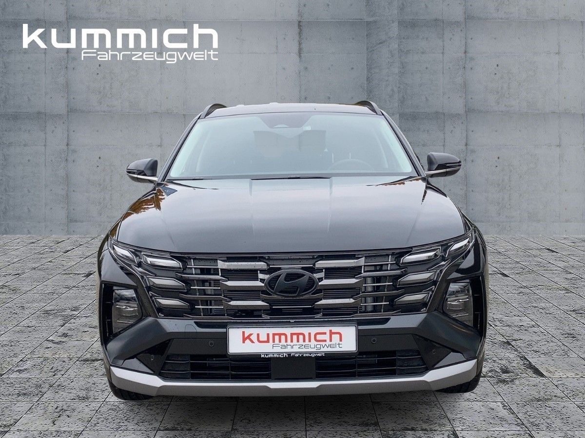 Hyundai TUCSON - Bild 2