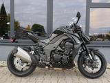 Kawasaki Z 1100 - dt. Modell 2026 - wenig km - wie neu - Kawasaki W 1-2