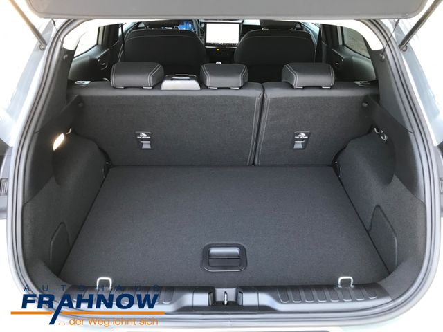 Foto Nummer 11: FORD Puma