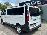 Renault Trafic Combi L2H1 3,0t/9-SITZER/MULTI-MEDIA/AHK - Renault: Media
