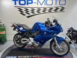 BMW F 800 ST ABS Scheckheft Griffheizung - BMW F 800 ST