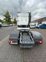 Mercedes-Benz Actros 1845 MP4 2017 Super Zustand - Mercedes-Benz Actros mp2