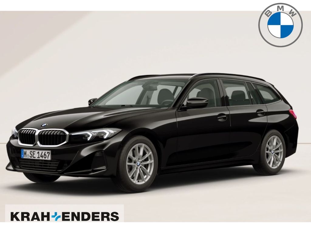BMW 318 - Bild 1