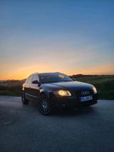 Audi A4 B7 1.9 TDI - Audi A4 aus 2006: 1.9
