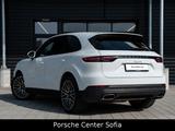 Porsche Cayenne - gebrauchte Porsche Cayenne aus dem Jahr 2020