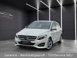Mercedes-Benz B 180 Style"Garantie-ServiceNEU"2.Hand - Mercedes-Benz Se