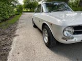 Alfa Romeo GT 1300 Junior Bertone mit 1600er M - Alfa Romeo: Bertone