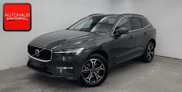 Volvo XC60 B4 PRO AWD FACELIFT STANDH+360+GOOGLE+KEYLE